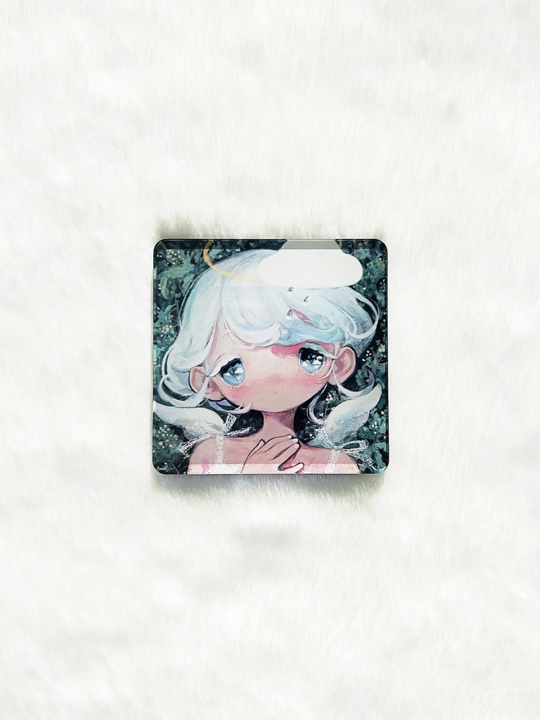 チビ天使マグネット