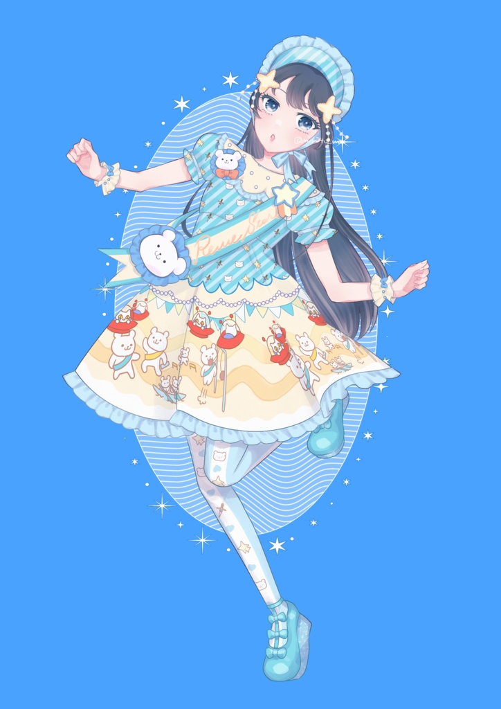 【既刊】99Lolita