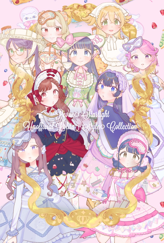 【新刊】ポストカードブック