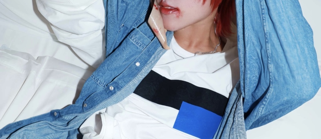 リンネくん(17)/(チェキ&デジタル写真集)