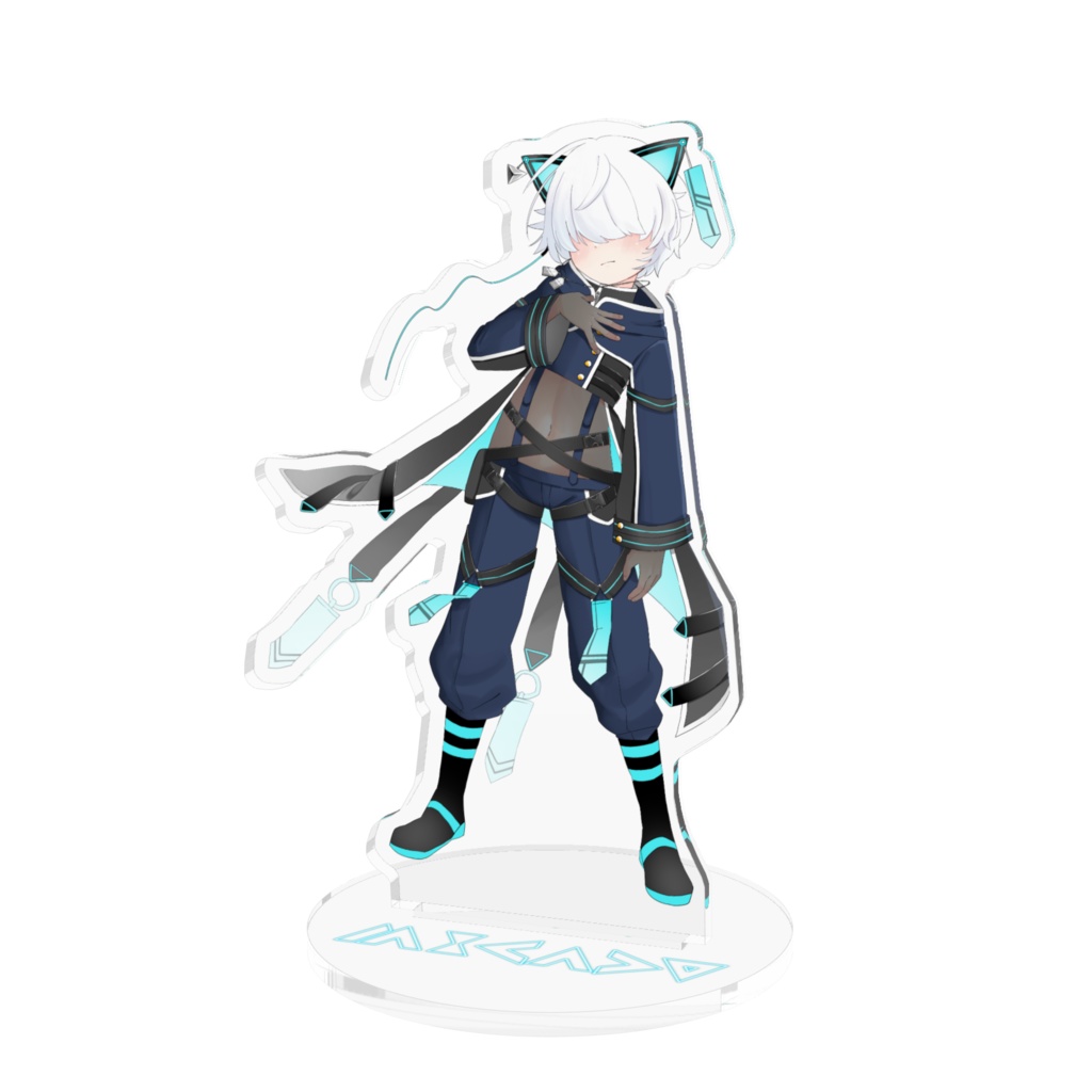 三角2025Ver.アクリルスタンド