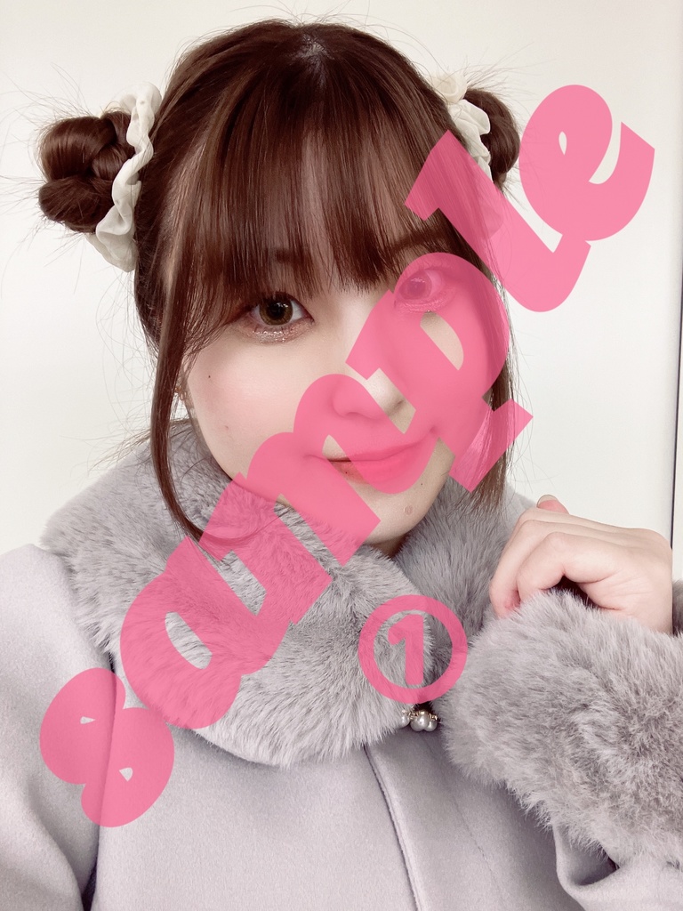 ハイツインお団子 コード デコブロマイド 7種類選択式