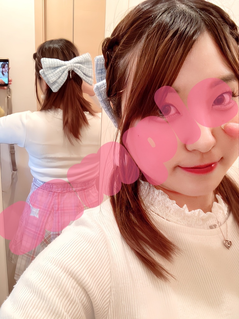 冬デート デコブロマイド