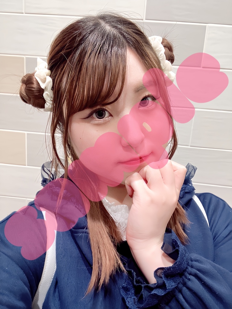 あまえんぼ デコブロマイド