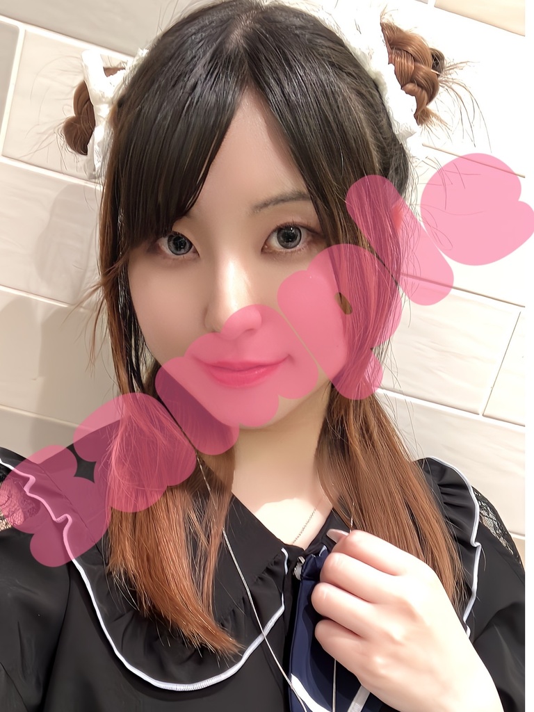 大人っぽ デコブロマイド
