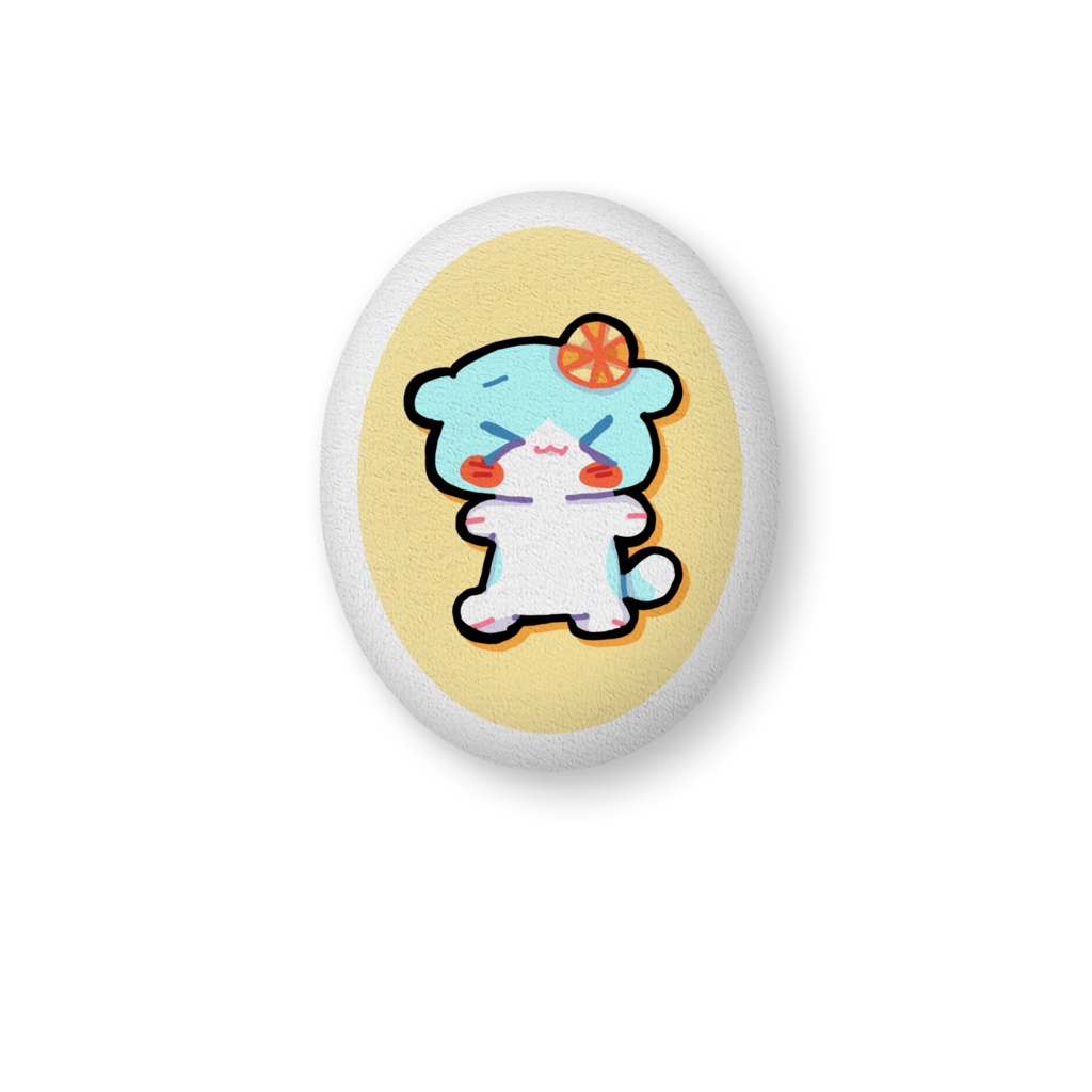 ソ~ダちびコタ