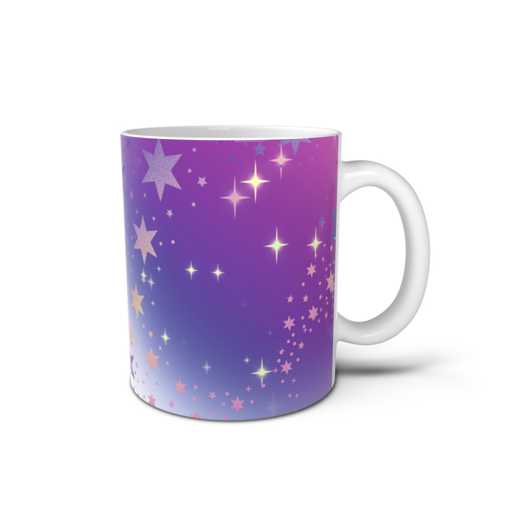 3周年アニバーサリーマグカップ