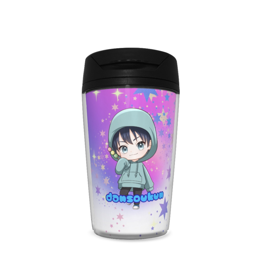 3周年記念タンブラー