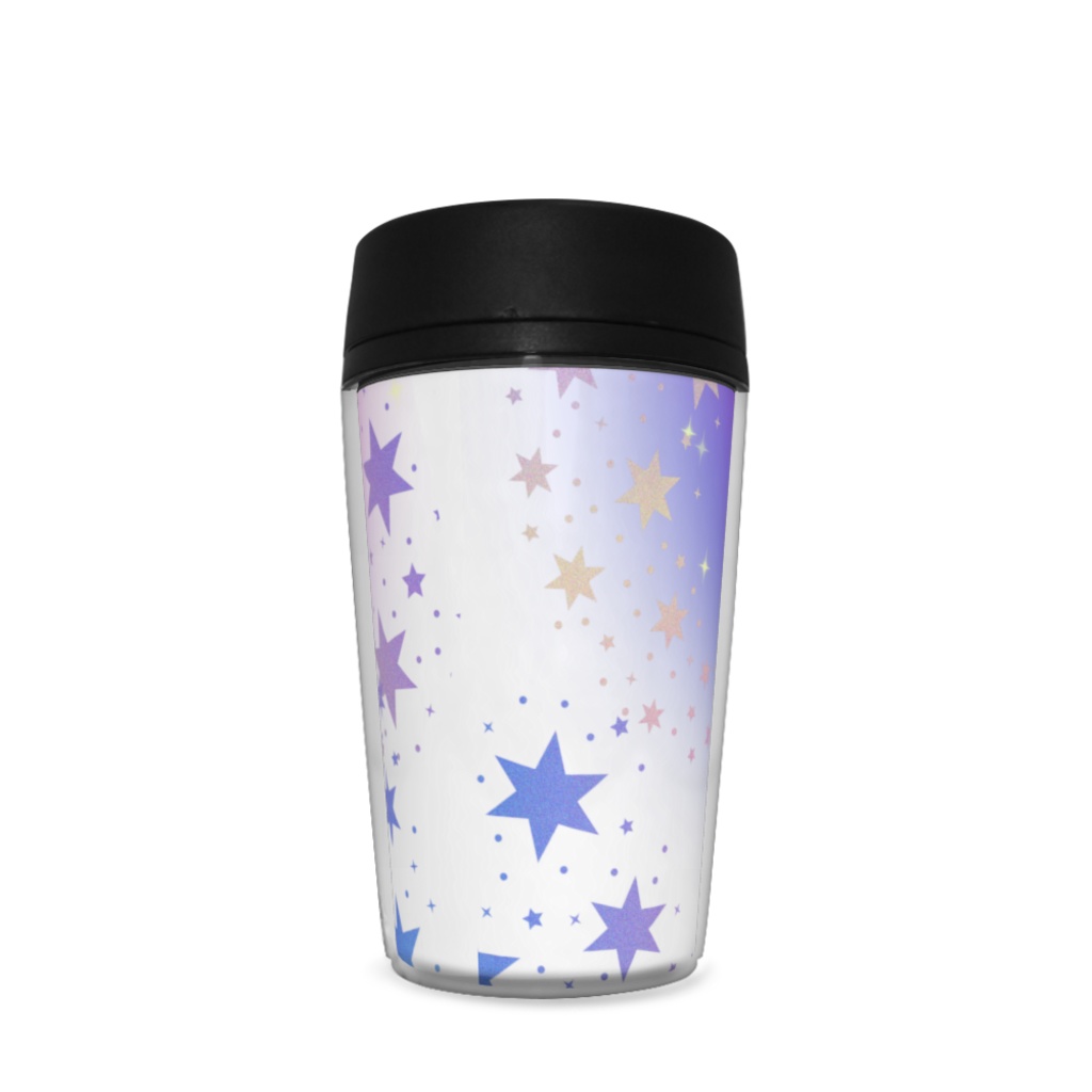 3周年記念タンブラー