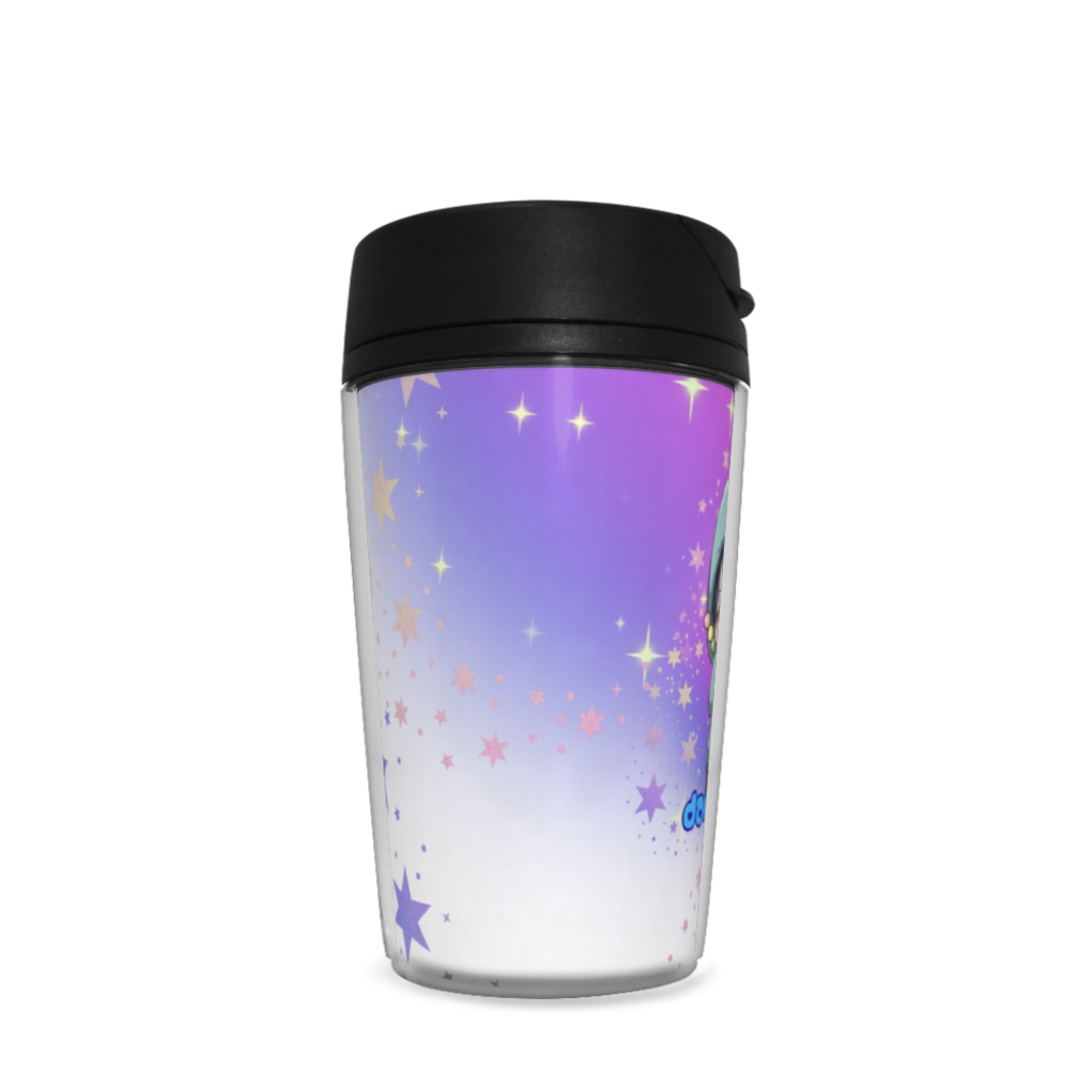 3周年記念タンブラー