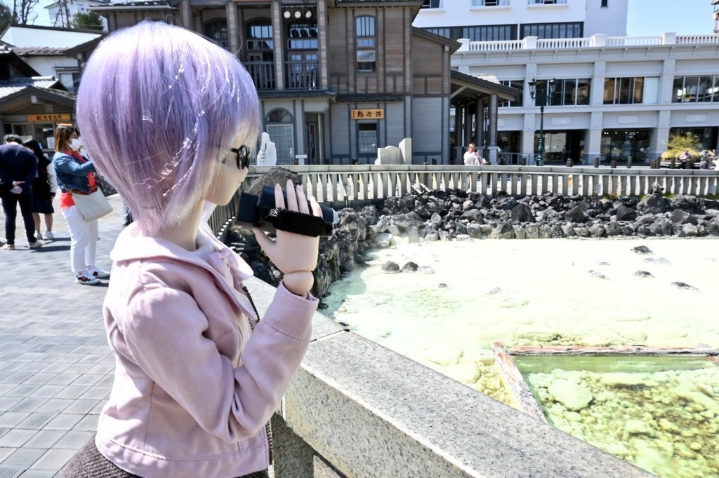 【再販】DD用『ハンディカメラ』