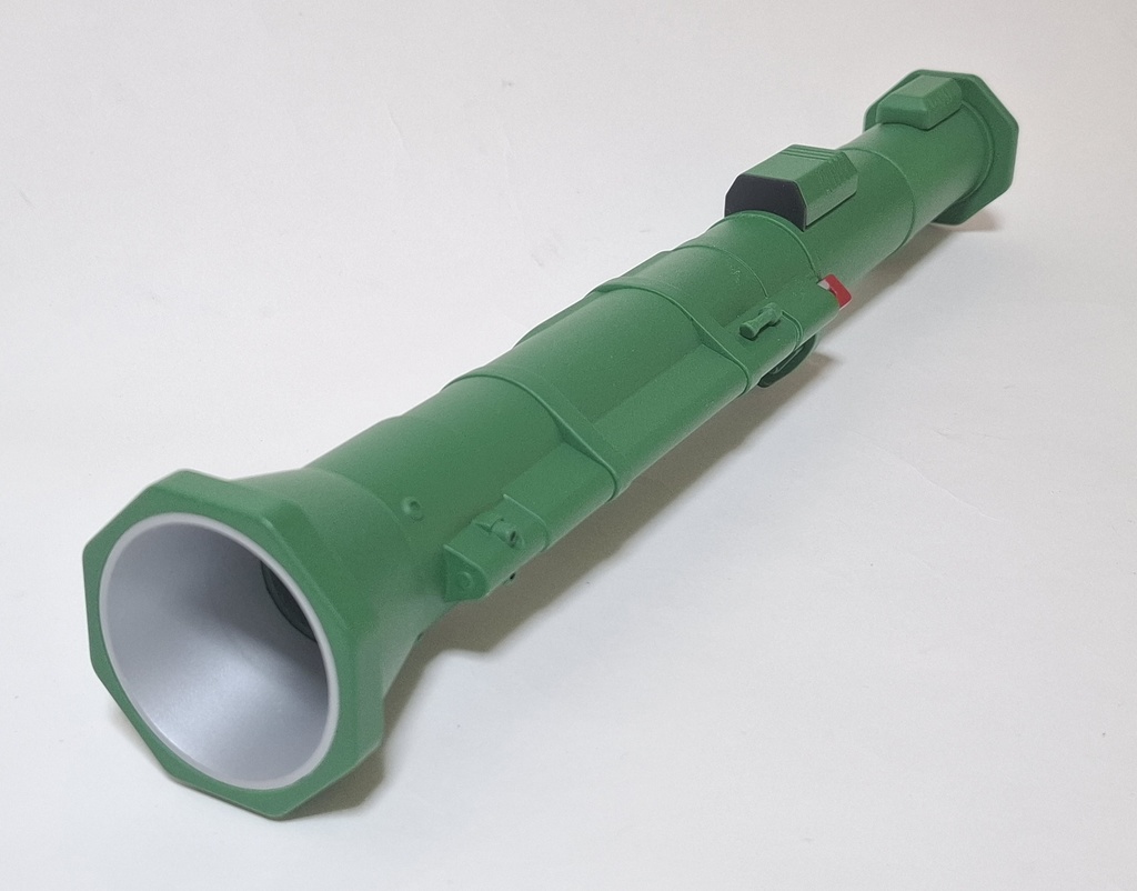 【受注製作】DD用 ロケットランチャー『AT-4』(対戦車無反動砲)