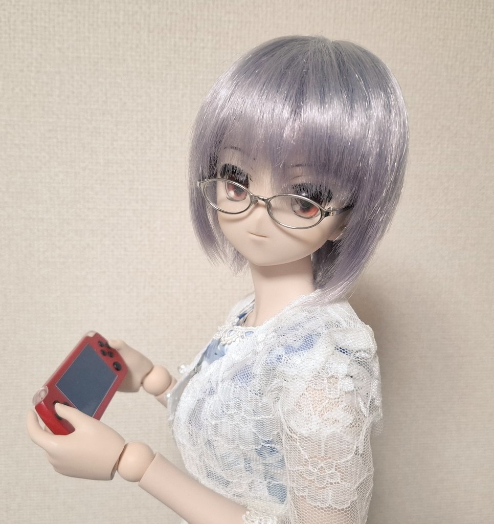 DD用　ゲーム機