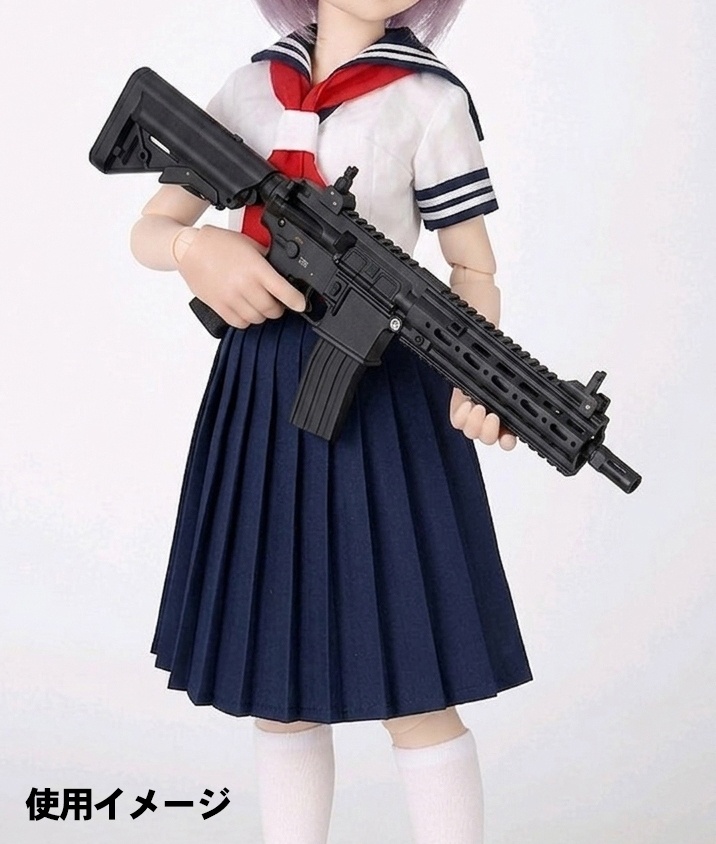 【MDD用】アサルトライフル『HK416』モデル