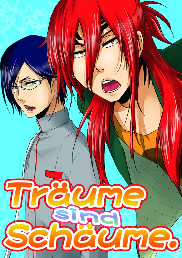 【BLEACH】Traume sind Schaume