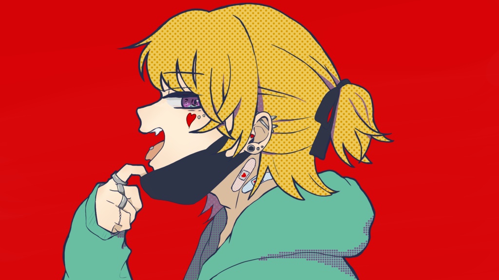 イラストオーダー