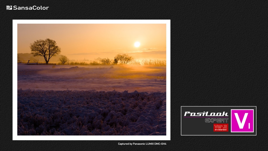 PosiLook Expert V1 Ver.2.00 (for PENTAX)