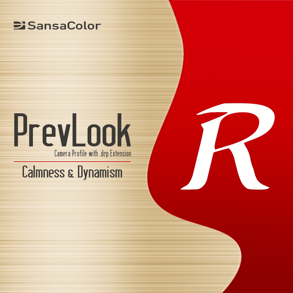 PrevLook R Ver1.00a
