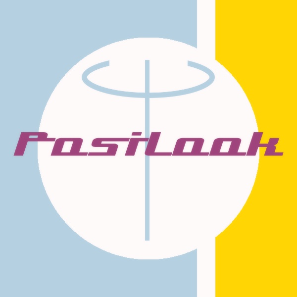 カメラプロファイル PosiLook Pack1