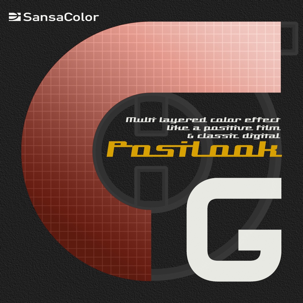PosiLook G v1.0