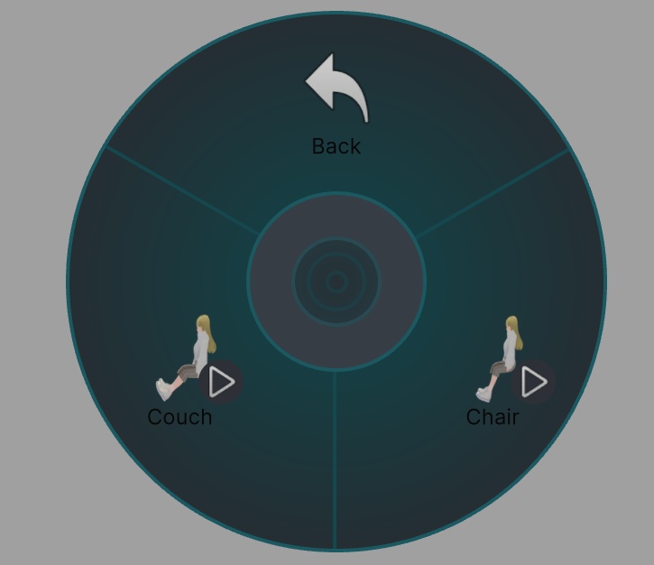 Alice|⭐Excellentランク【ごくふつーのおんなのこ】【軽量】【VRChat アバター】