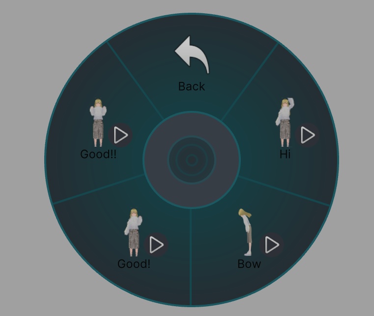 Alice|⭐Excellentランク【ごくふつーのおんなのこ】【軽量】【VRChat アバター】