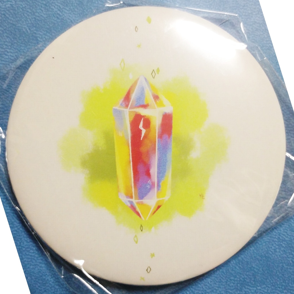 っぽい缶ミラー