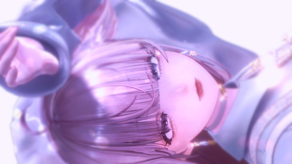 【LUMINA対応】AUBURN TONE🍁【Make up texture】