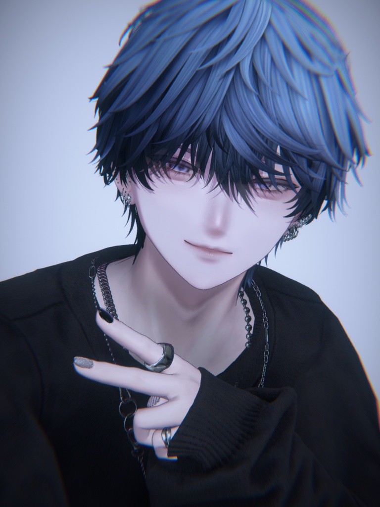 【FREEあり✨】Relque PostProsess ≪全20+1種≫