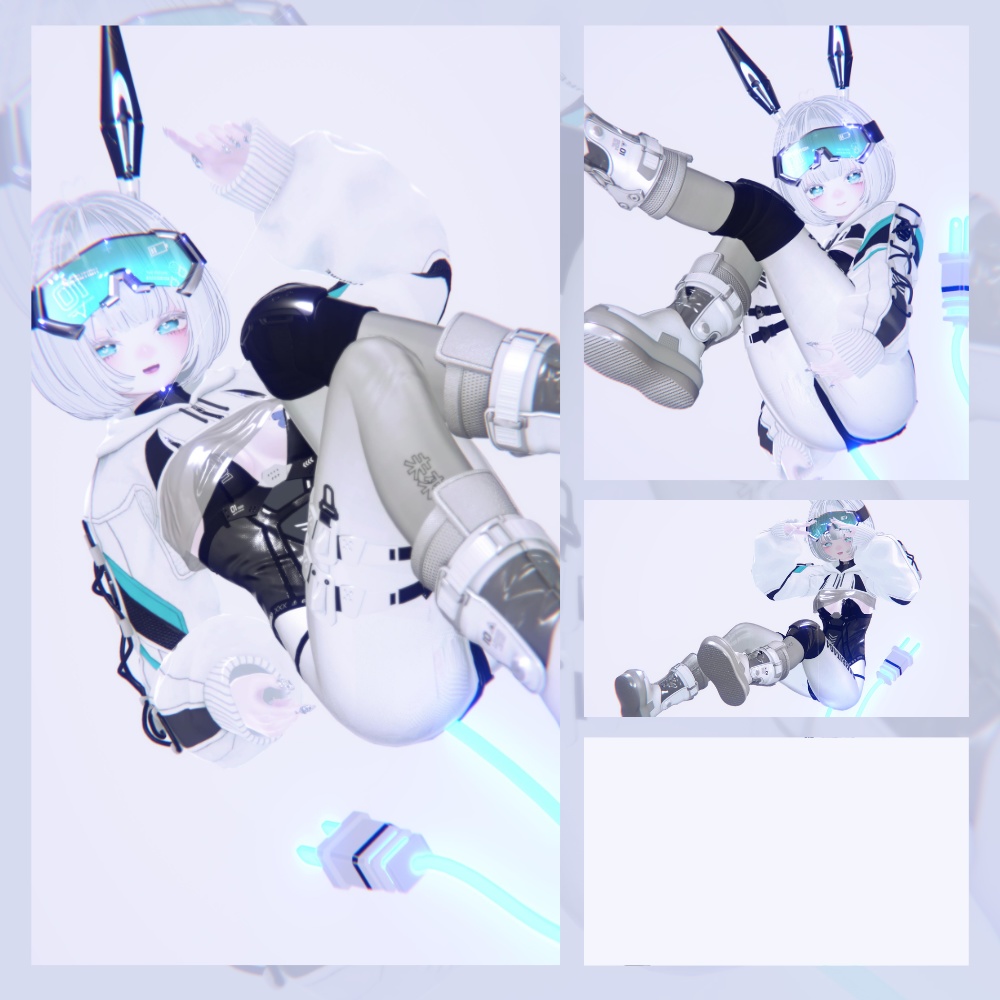 【FREEあり✨】Relque PostProsess ≪全15+1種≫