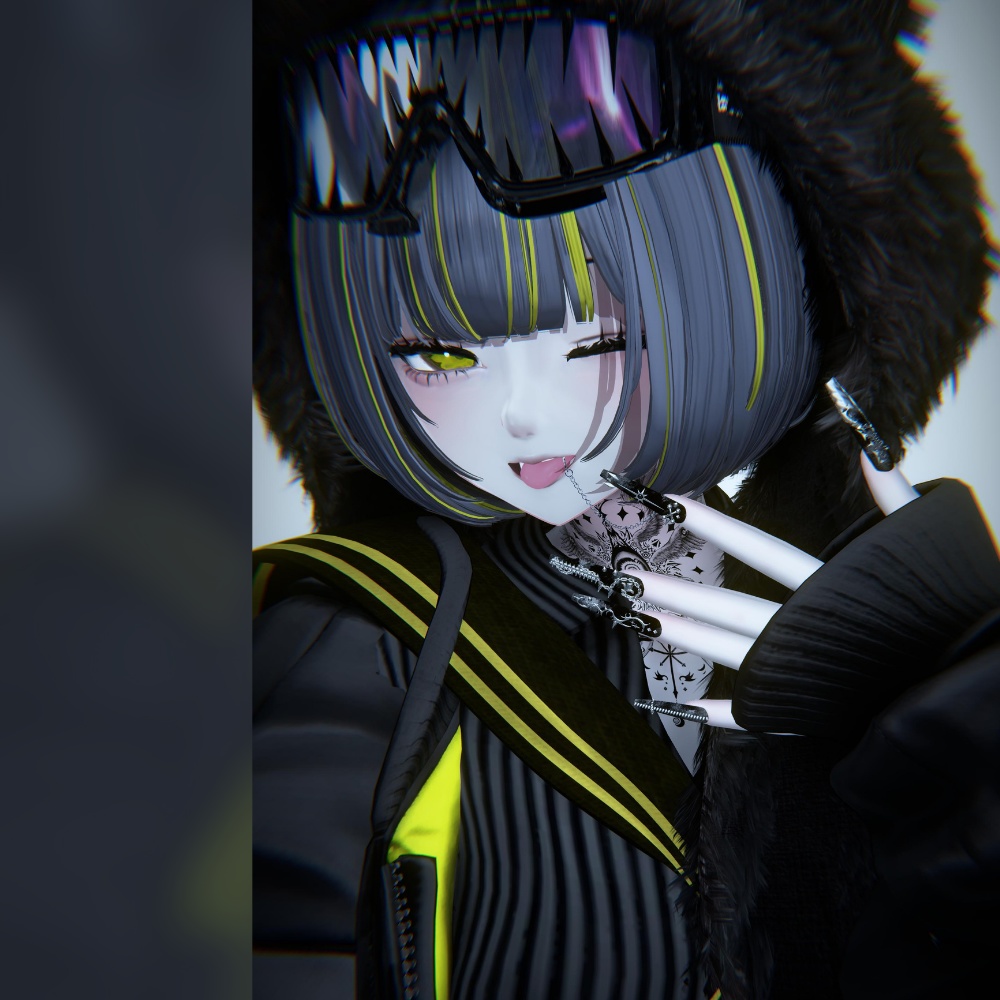 【FREEあり✨】Relque PostProsess ≪全15+1種≫