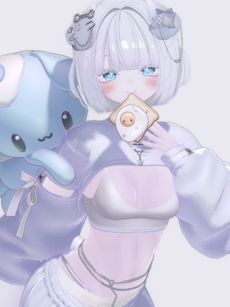 【FREEあり✨】Relque PostProsess ≪全20+1種≫