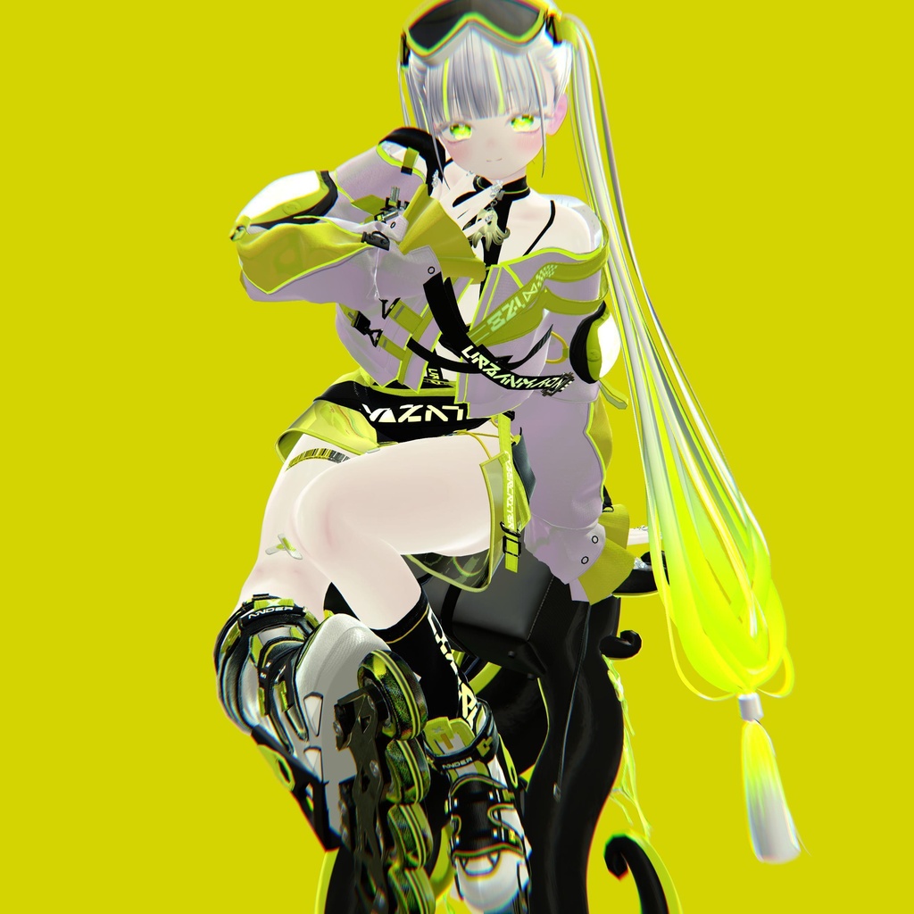 【FREEあり✨】Relque PostProsess ≪全20+1種≫