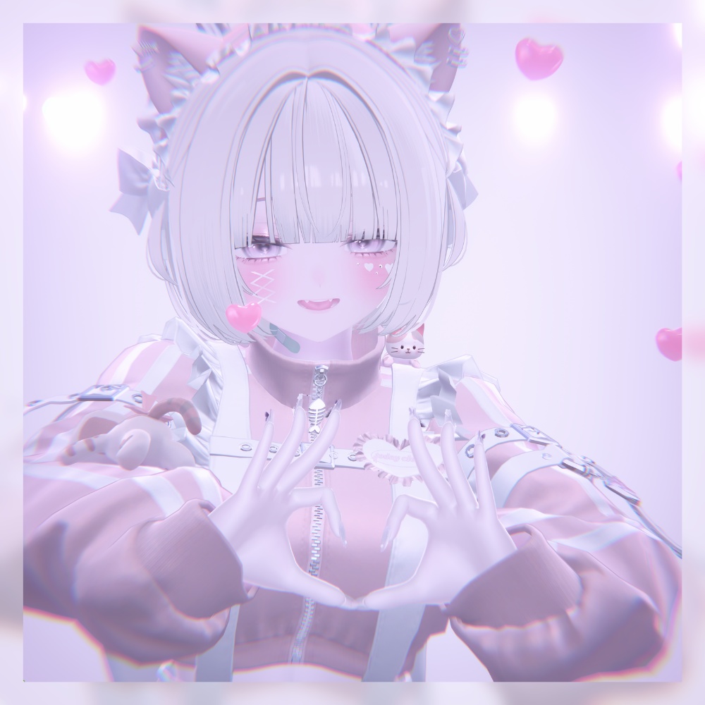 【FREEあり✨】Relque PostProsess ≪全15+1種≫