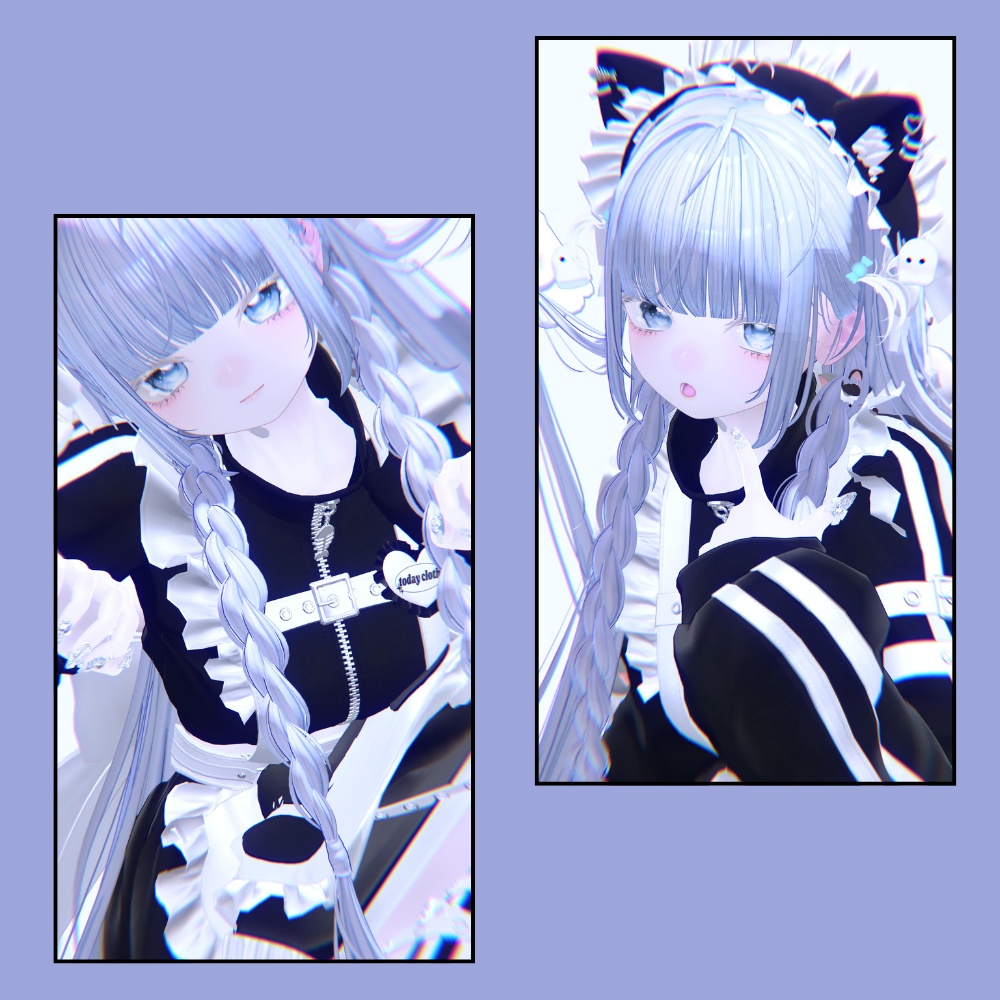 【FREEあり✨】Relque PostProsess ≪全15+1種≫