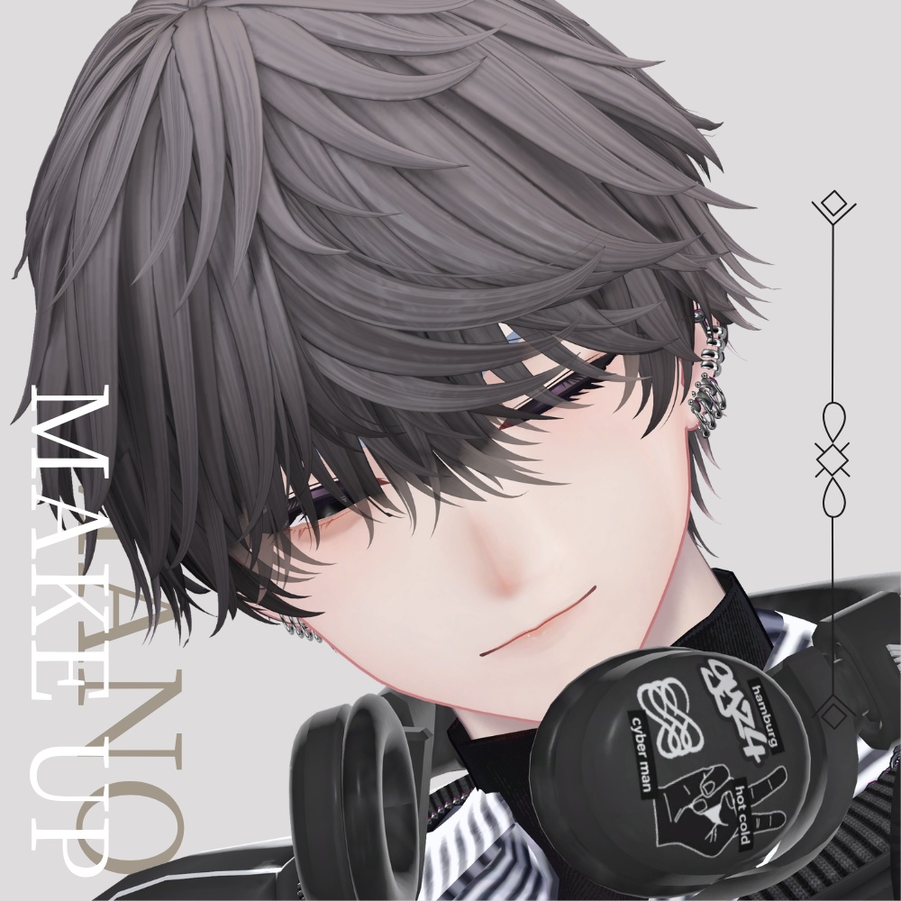 B/Y KOMANO MAKEUP