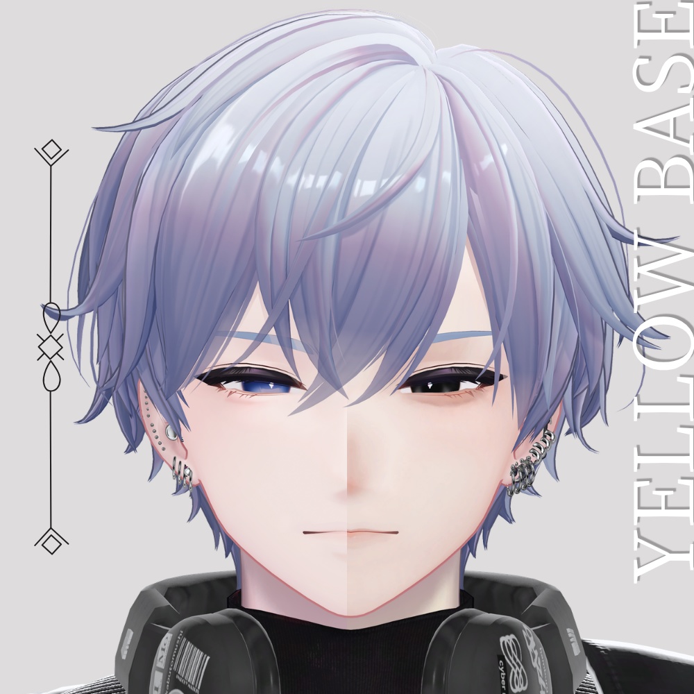 B/Y KOMANO MAKEUP