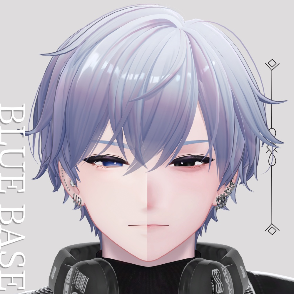 B/Y KOMANO MAKEUP