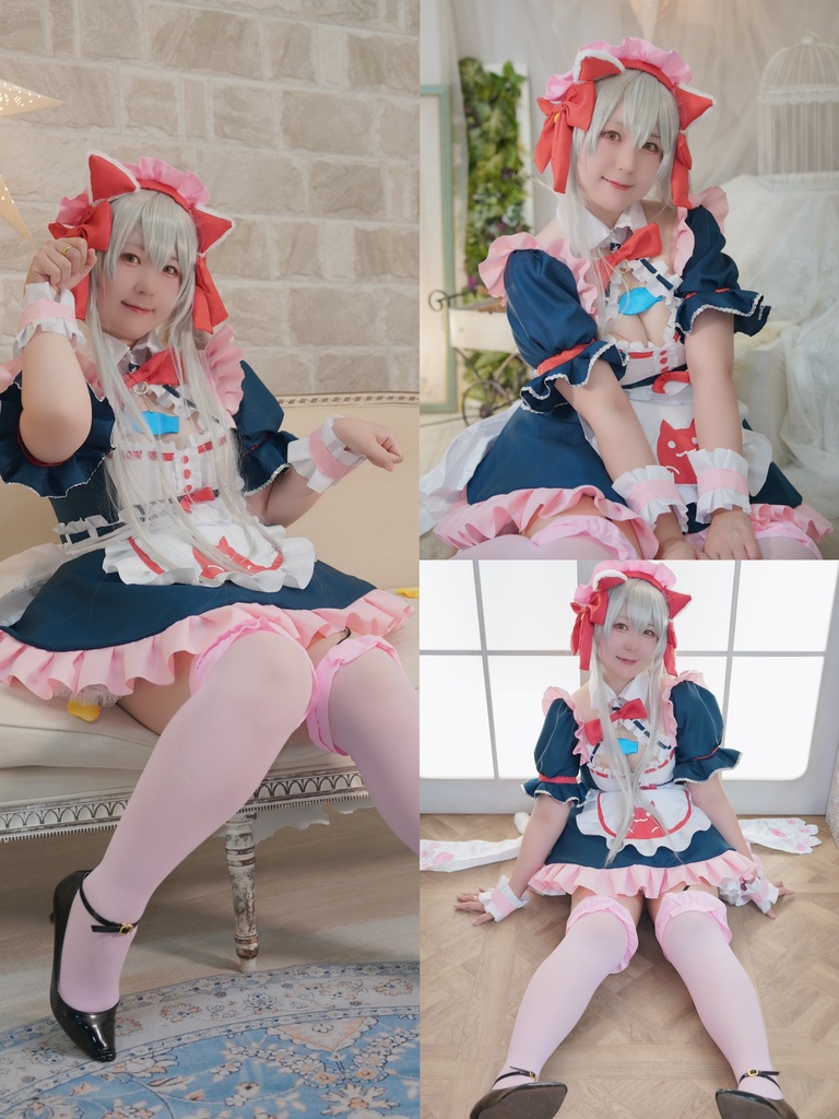 樟美ブロマイド