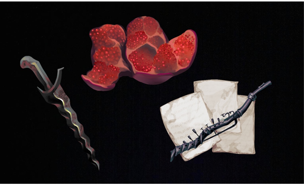 闇室【クトゥルフ神話TRPG】 SPLL:E197167