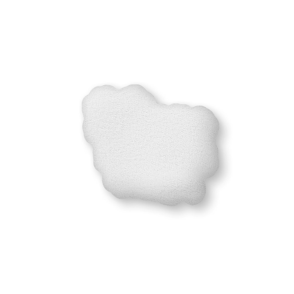 桜 ふかふかクッション