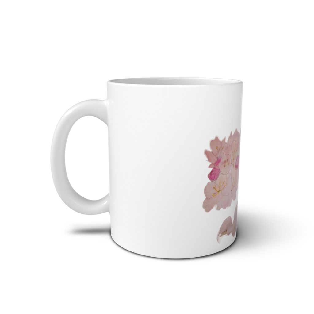 桜 マグカップ