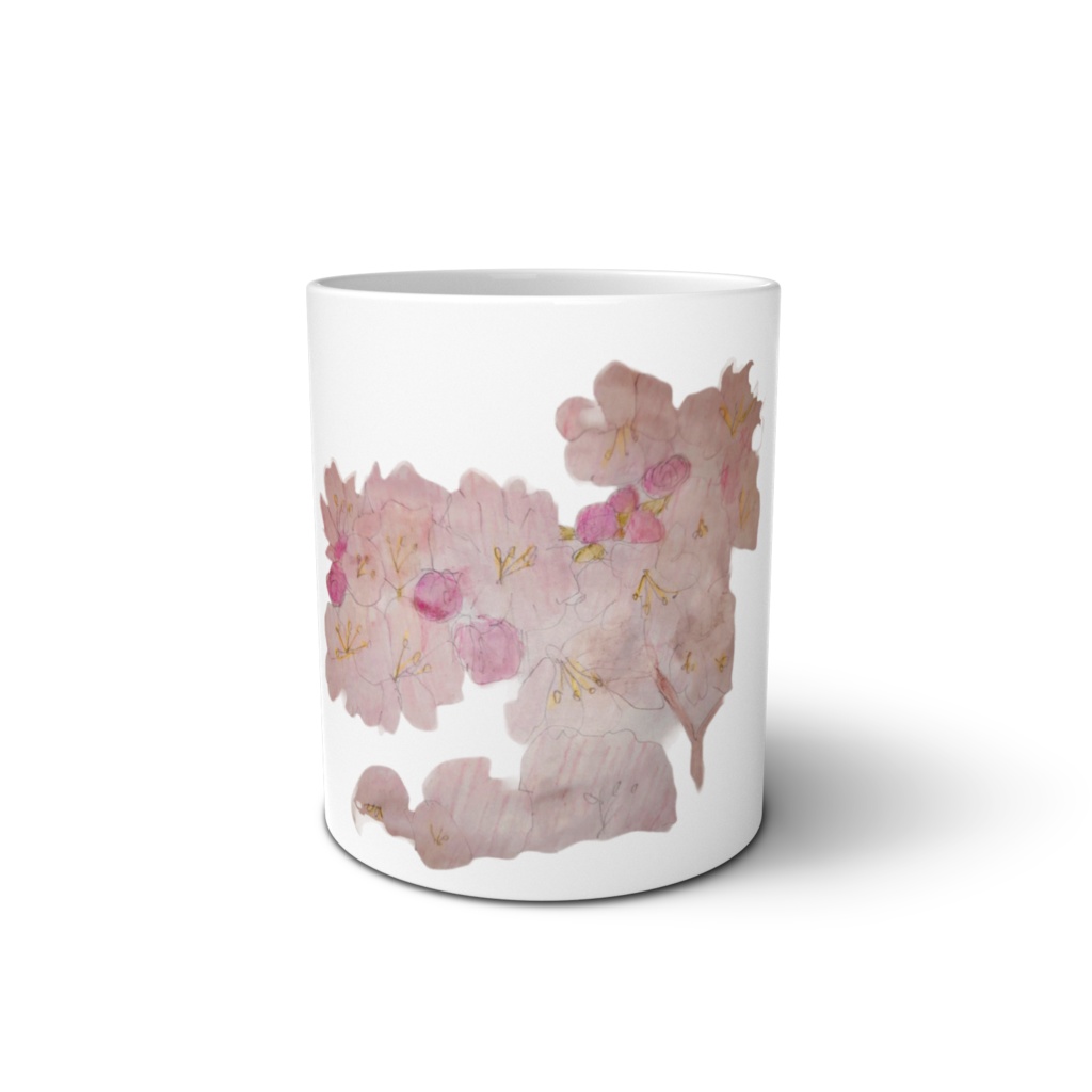 桜 マグカップ