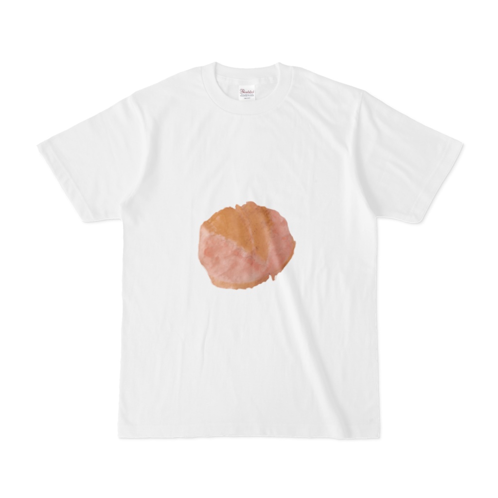 桜餅　Tシャツ