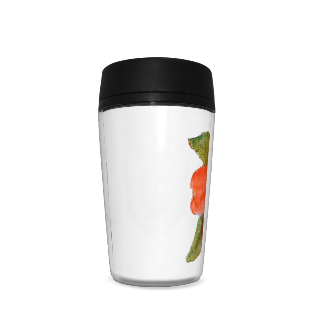 さざんか タンブラー