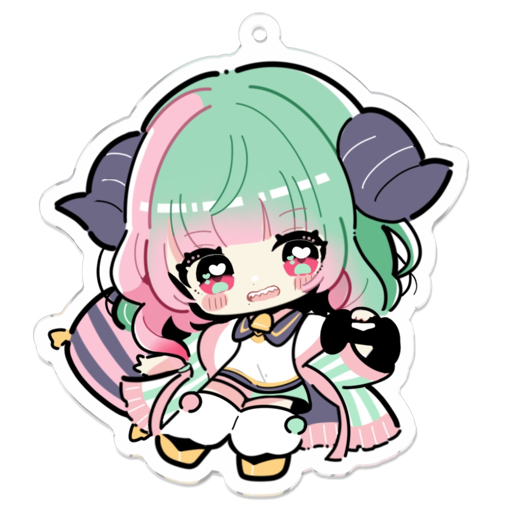 SDアンヌアクキー