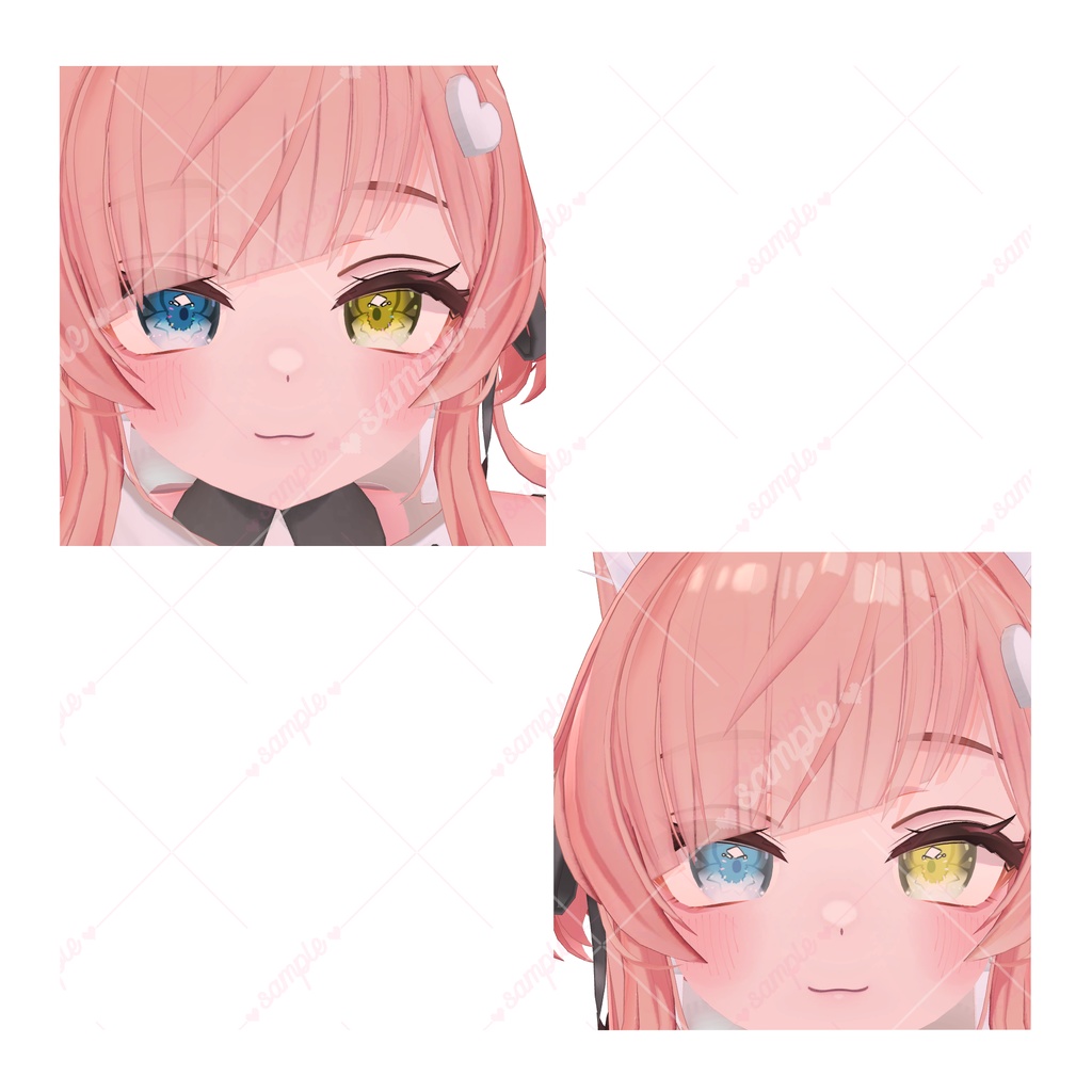 【半額SALE】【イチゴ対応】はじめてのキラキラアイテクスチャ✨