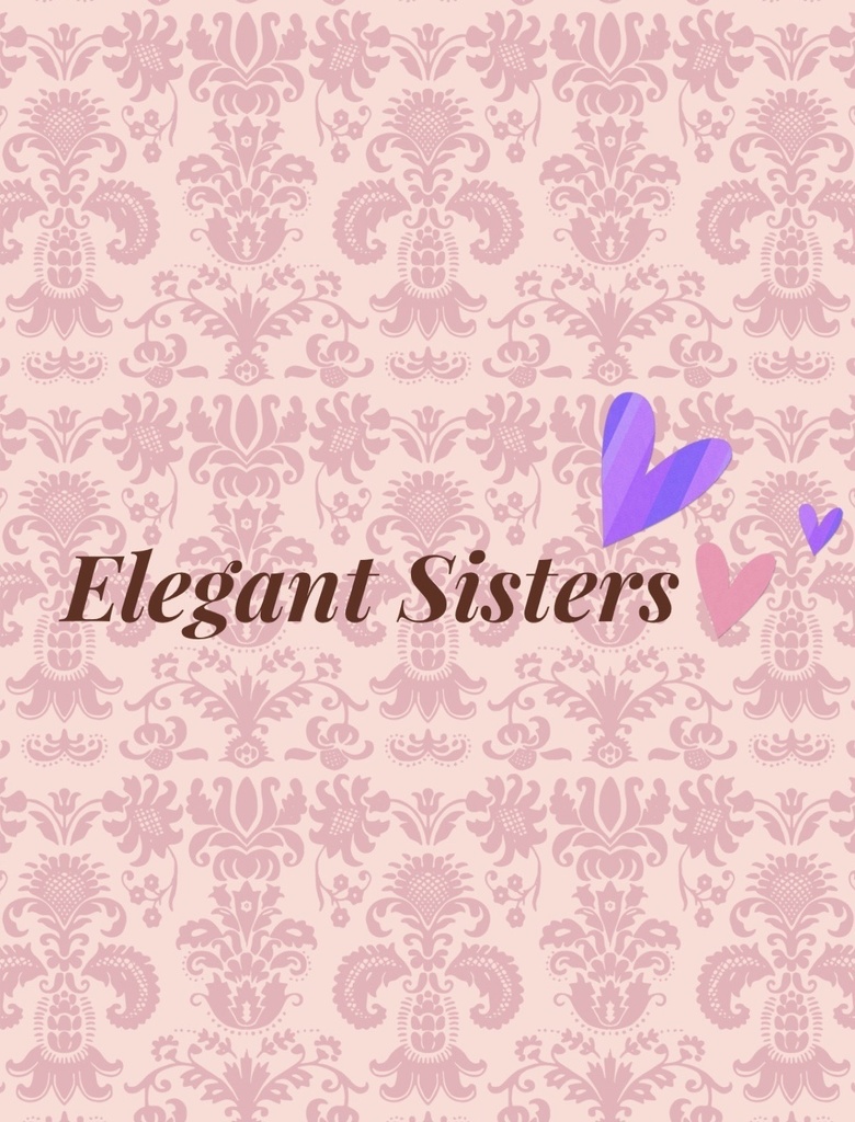 elegant sisters-まみ仔・じゅん・ににゃ-