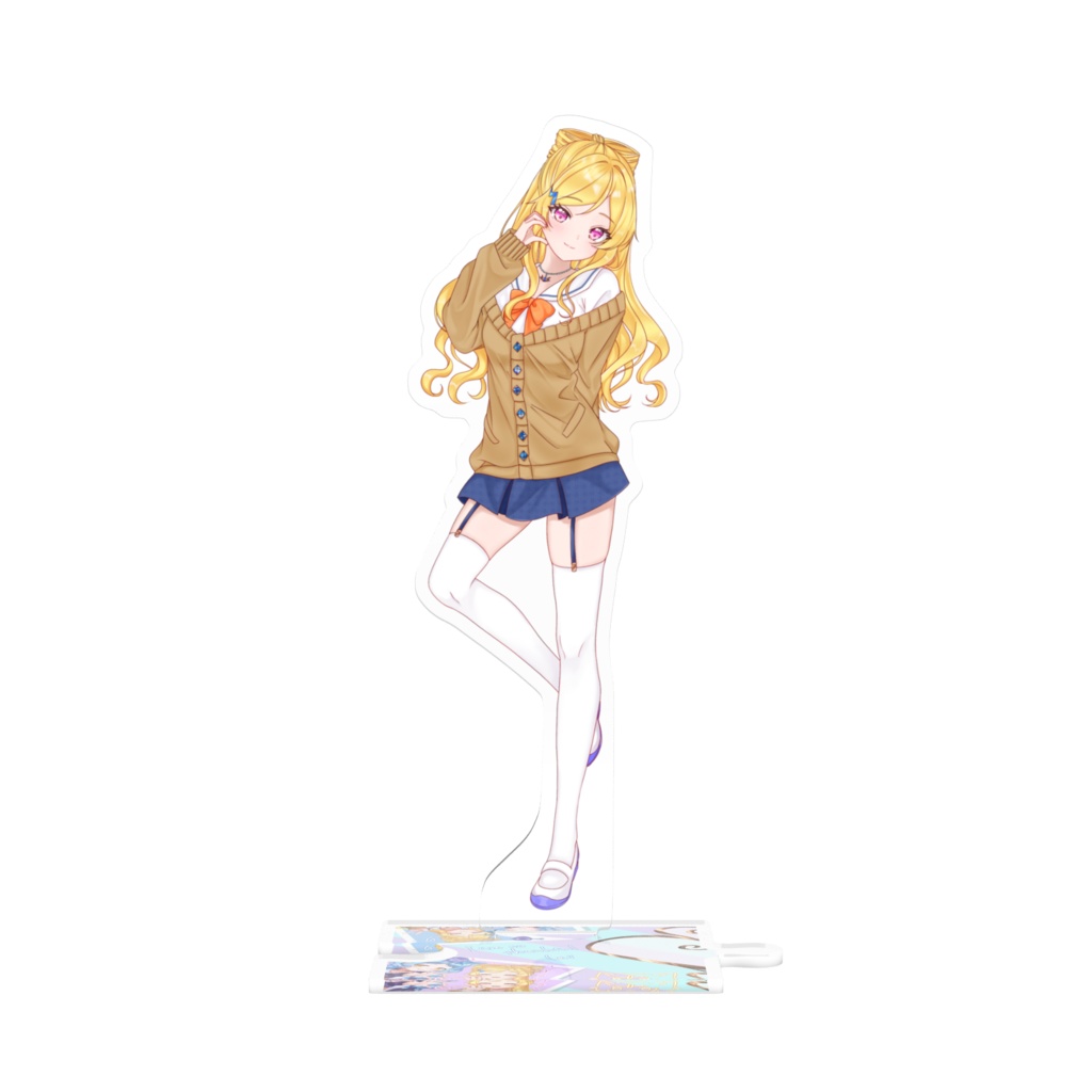 レイななプリクラ日和　Ver.レイ