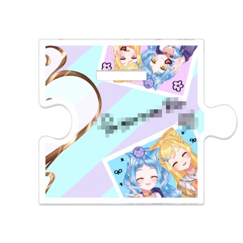 レイななプリクラ日和 Ver.なな